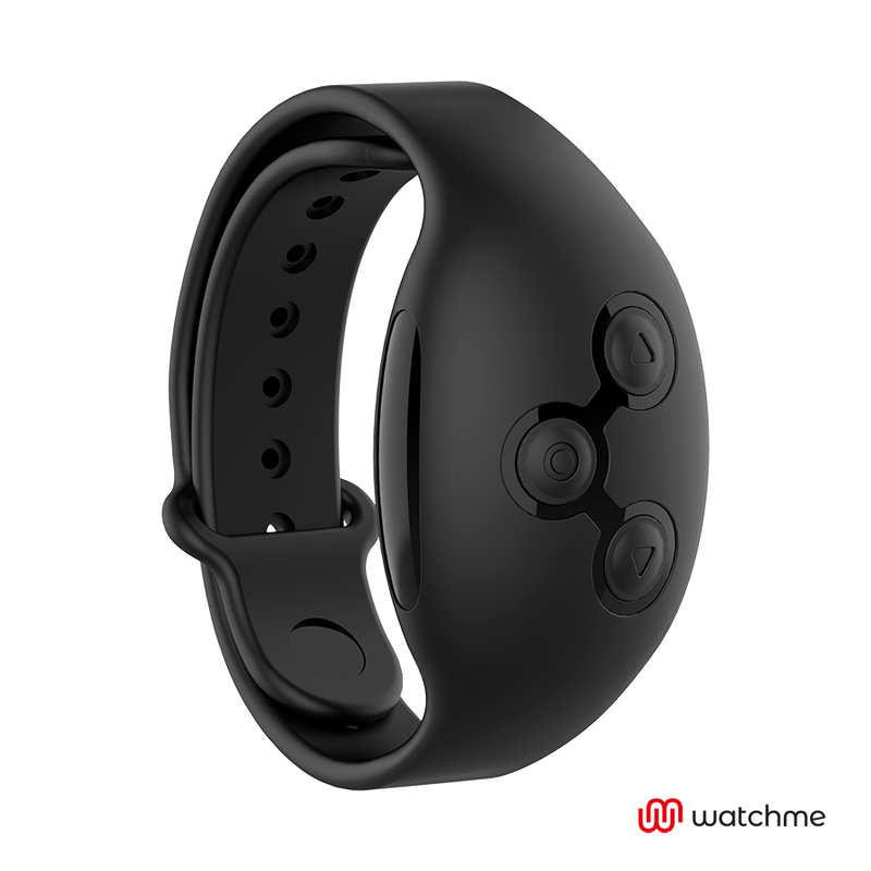 Vibrator Ceas Tip C  Wearwatch watchme dual technology vibrator indigo [5]