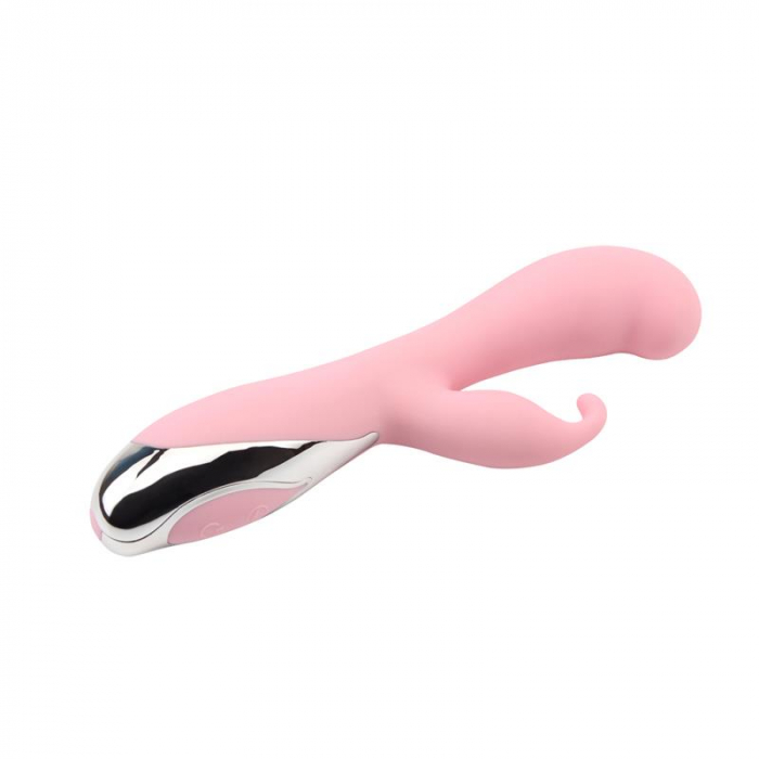 Vibrator Chisa Novelties Vibe Vertigo Bunny Dream [6]