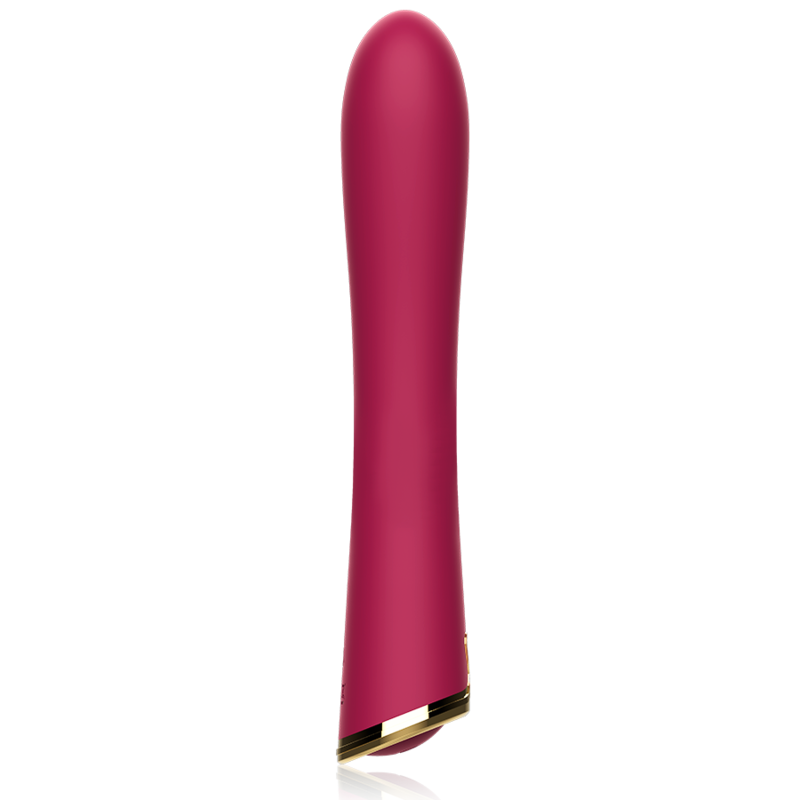Vibrator Cici Beauty Premium Silicone Push Bullet [3]