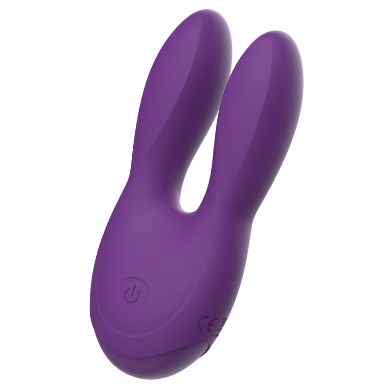 Vibrator Clitoris Rewolution Rewobit flexible stimulator [1]