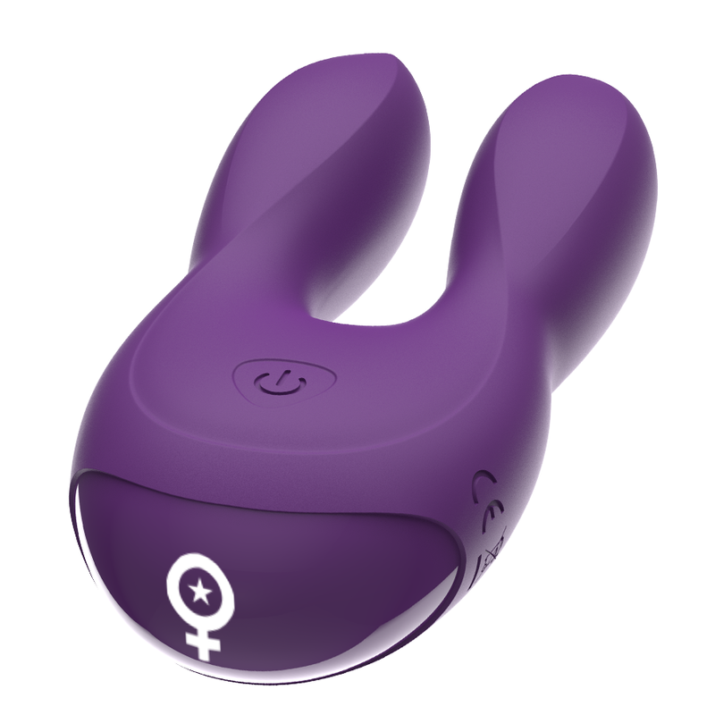 Vibrator Clitoris Rewolution Rewobit flexible stimulator [4]