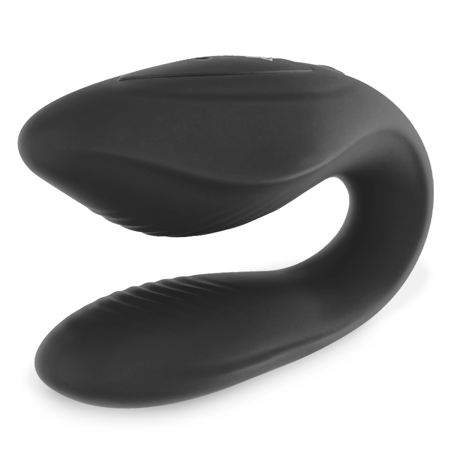 Vibrator Cuplu Rithual Kama remote control for couples [3]
