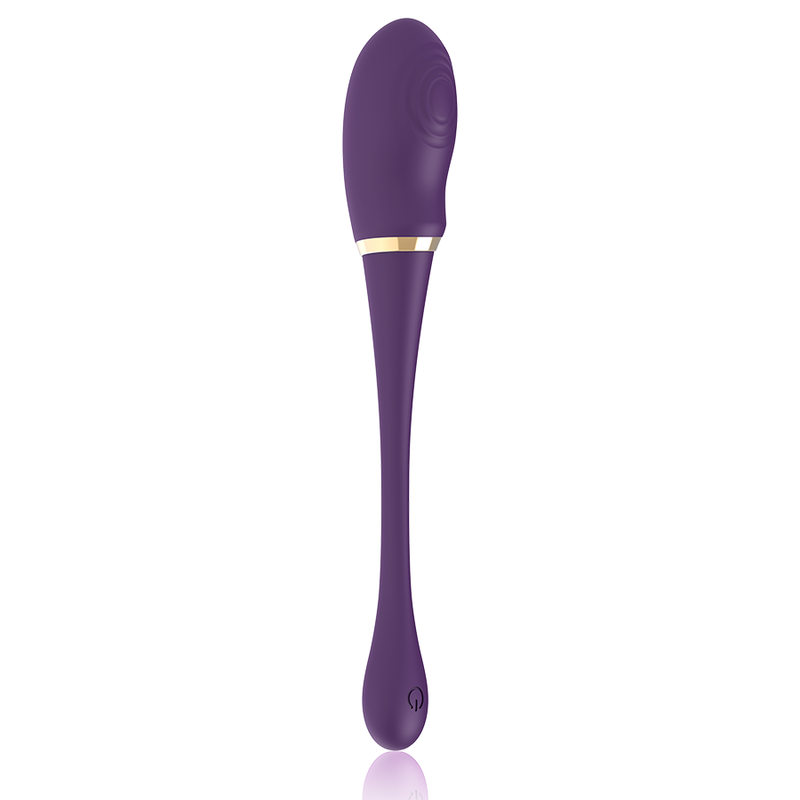 Vibrator Dual Treasure Merlin double couple vibrator remote control [3]