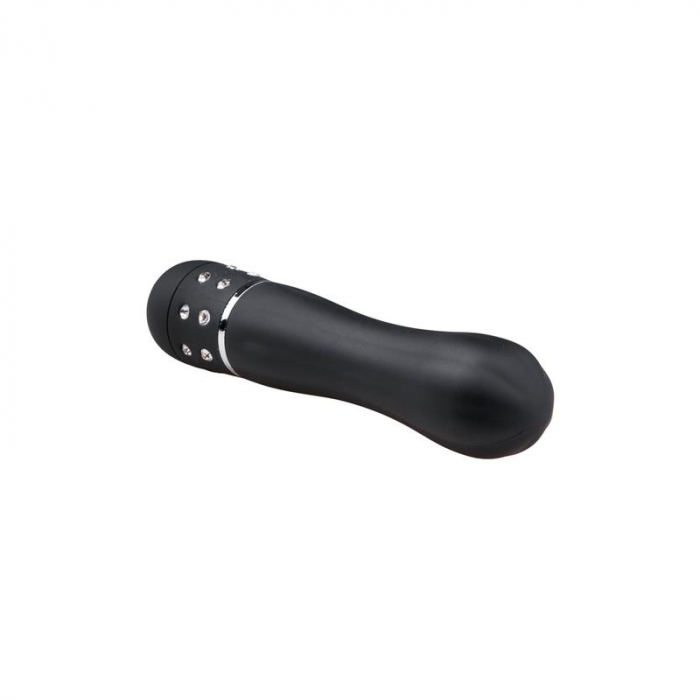 Vibrator Diamond Easy Toys Mini Black [2]