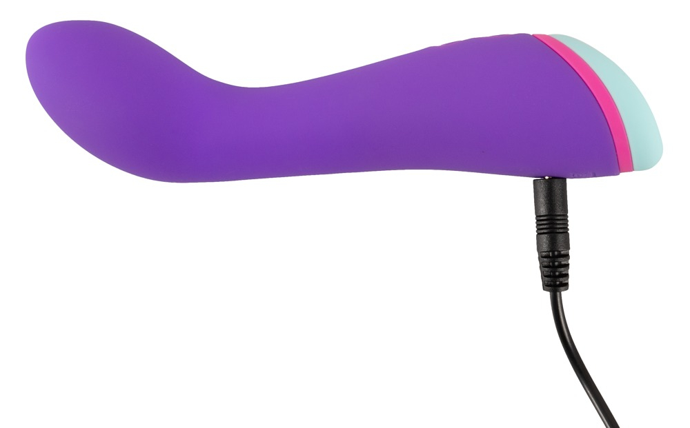 Vibrator G Spot Bunt G spot vibrator [7]
