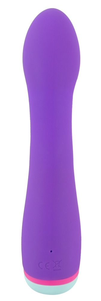 Vibrator G Spot Bunt G spot vibrator [4]