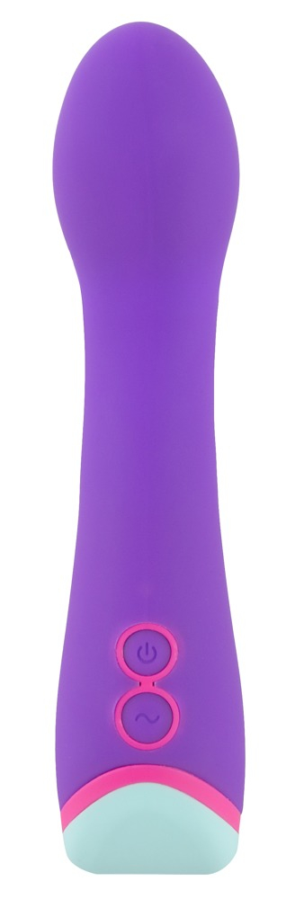 Vibrator G Spot Bunt G spot vibrator [2]