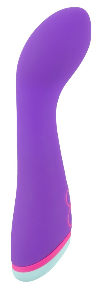 Vibrator G Spot Bunt G spot vibrator [3]