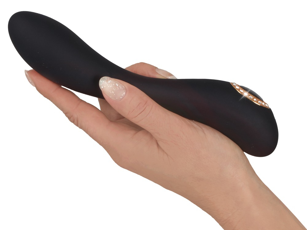 Vibrator G Spot Cleopatra G Spot Vibrator [3]