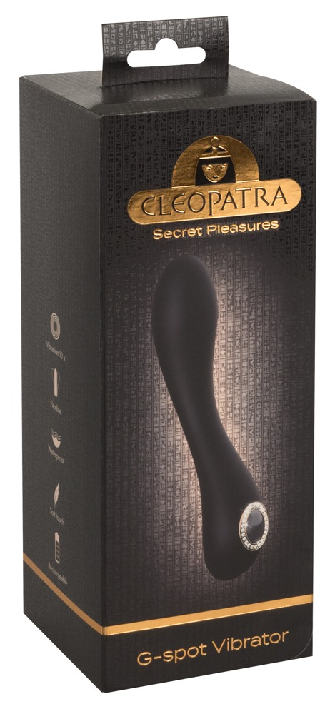 Vibrator G Spot Cleopatra G Spot Vibrator [11]