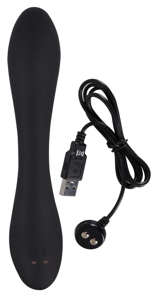 Vibrator G Spot Cleopatra G Spot Vibrator [8]