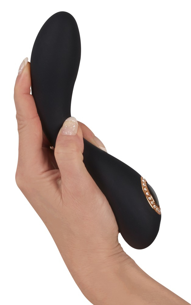 Vibrator G Spot Cleopatra G Spot Vibrator [4]
