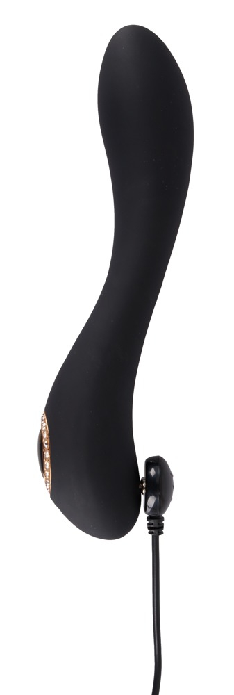 Vibrator G Spot Cleopatra G Spot Vibrator [7]