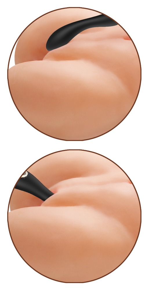 Vibrator G Spot Cleopatra G Spot Vibrator [9]