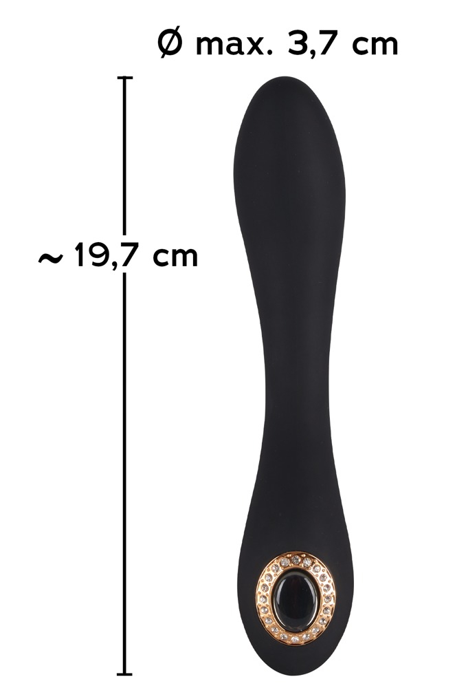 Vibrator G Spot Cleopatra G Spot Vibrator [10]