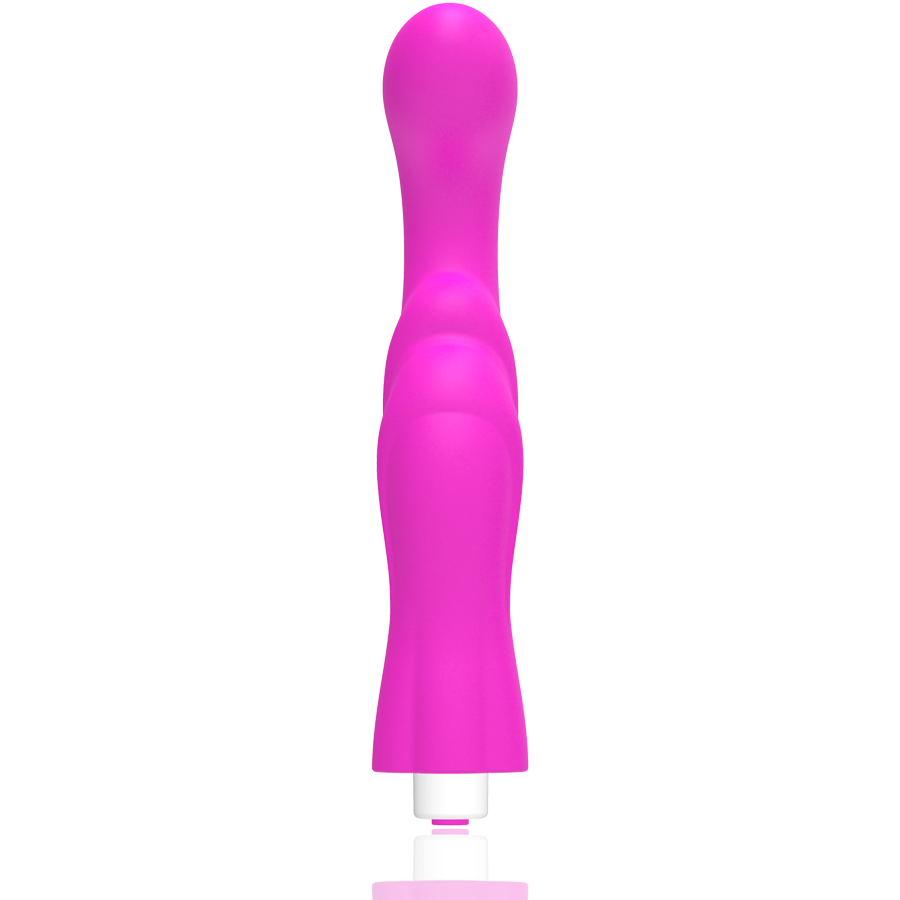 Vibrator G Spot Gregory violet g spot vibrator [5]