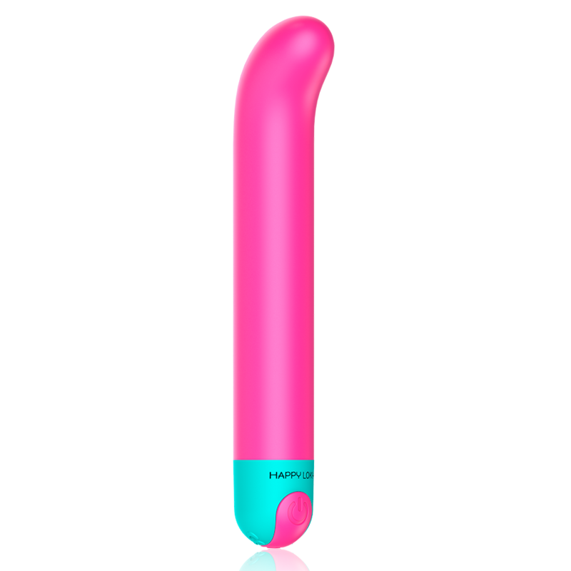 Vibrator G Spot Happy Loky Ariel g-spot vibrator [5]