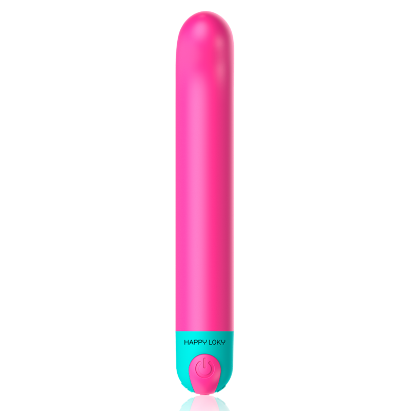 Vibrator G Spot Happy Loky Ariel g-spot vibrator [2]