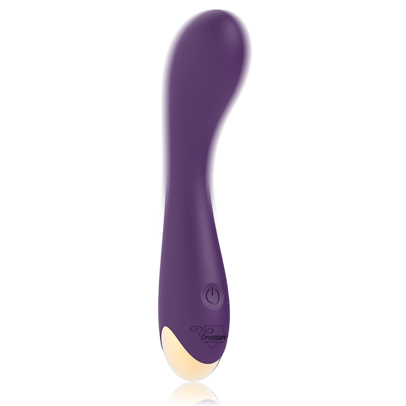Vibrator Hansel g-spot vibrator watchme wireless technology compatible [2]