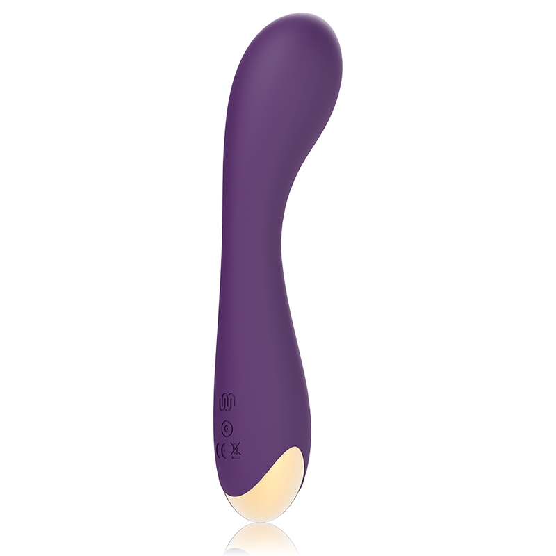 Vibrator Hansel g-spot vibrator watchme wireless technology compatible [7]