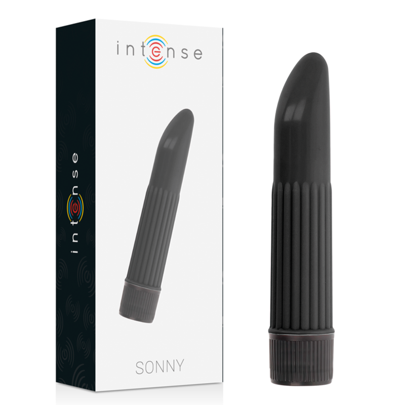 Mini Vibrator Intense Sonny vibrator [2]