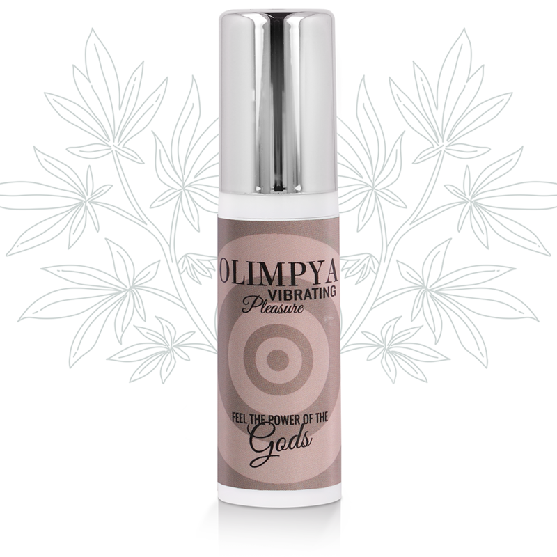 Vibrator Lichid Olimpya Vibrating Pleasure Goddess [2]