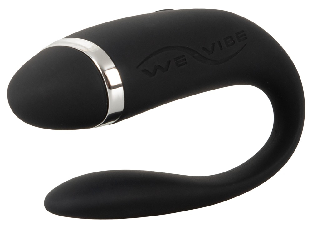 Vibrator Magic Shiver We-Vibe 30 [2]