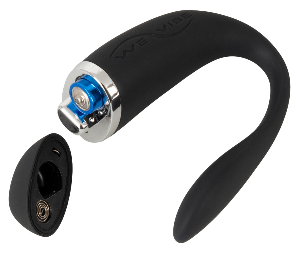 Vibrator Magic Shiver We-Vibe 30 [8]