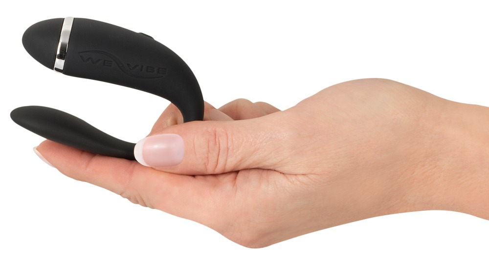 Vibrator Magic Shiver We-Vibe 30 [5]