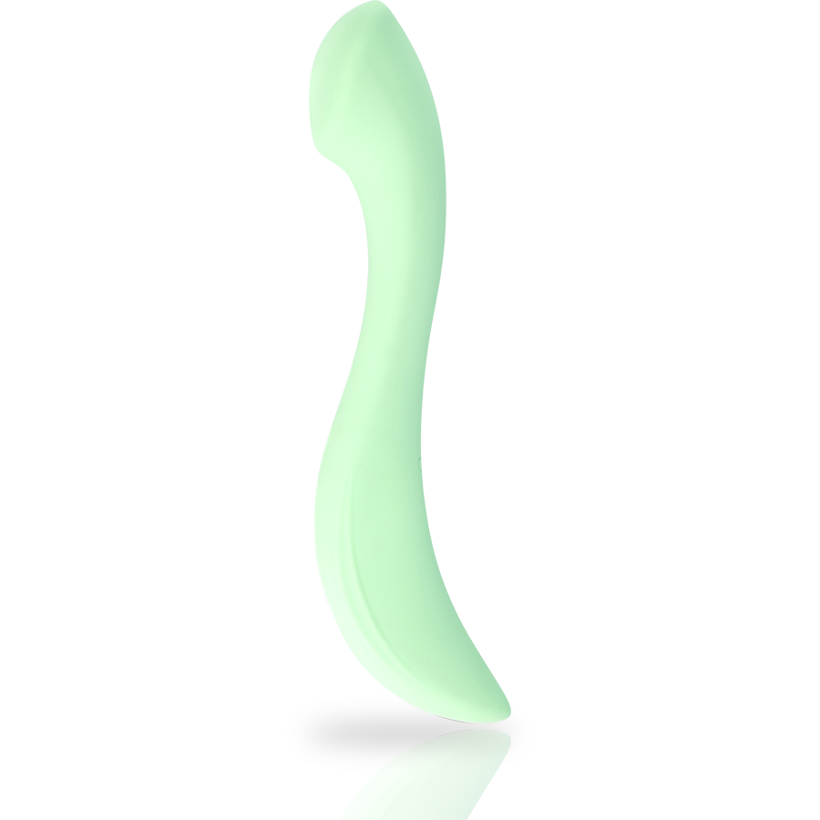 Vibrator MIA Devon vibrator green [1]