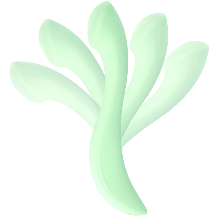 Vibrator MIA Devon vibrator green [3]