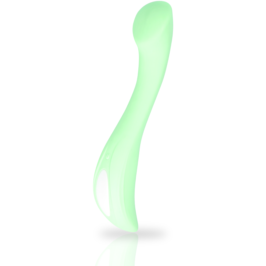 Vibrator MIA Devon vibrator green [2]