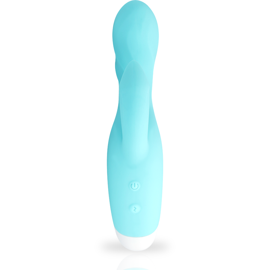 Vibrator MIA dresde vibrator turquoise [2]