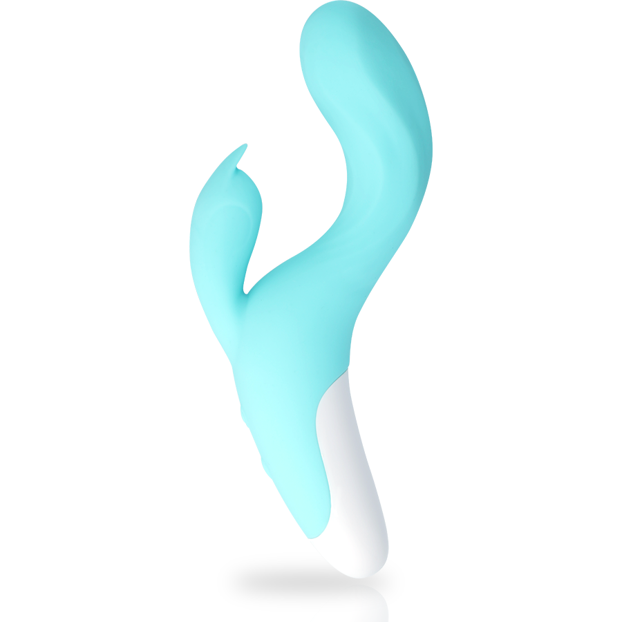 Vibrator MIA dresde vibrator turquoise [1]
