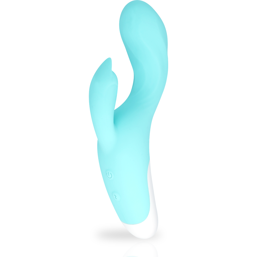 Vibrator MIA dresde vibrator turquoise [4]