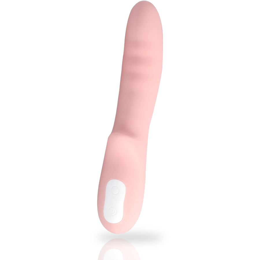 Vibrator MIA Pisa vibrator pink [3]