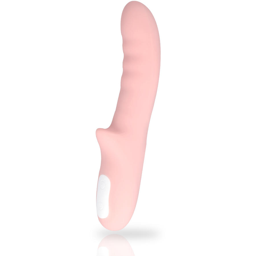 Vibrator MIA Pisa vibrator pink [1]