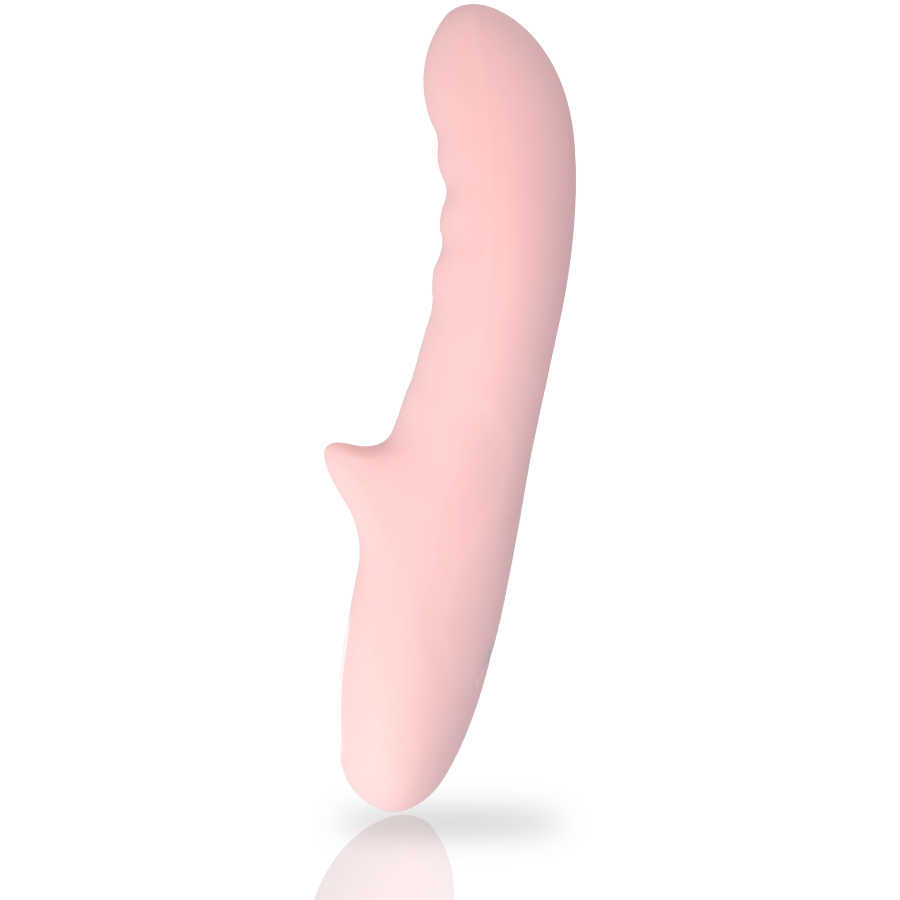 Vibrator MIA Pisa vibrator pink [5]