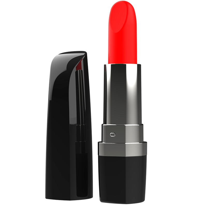 Vibrator Mini Ruj Intense Lippsy vibrating lipstick [1]