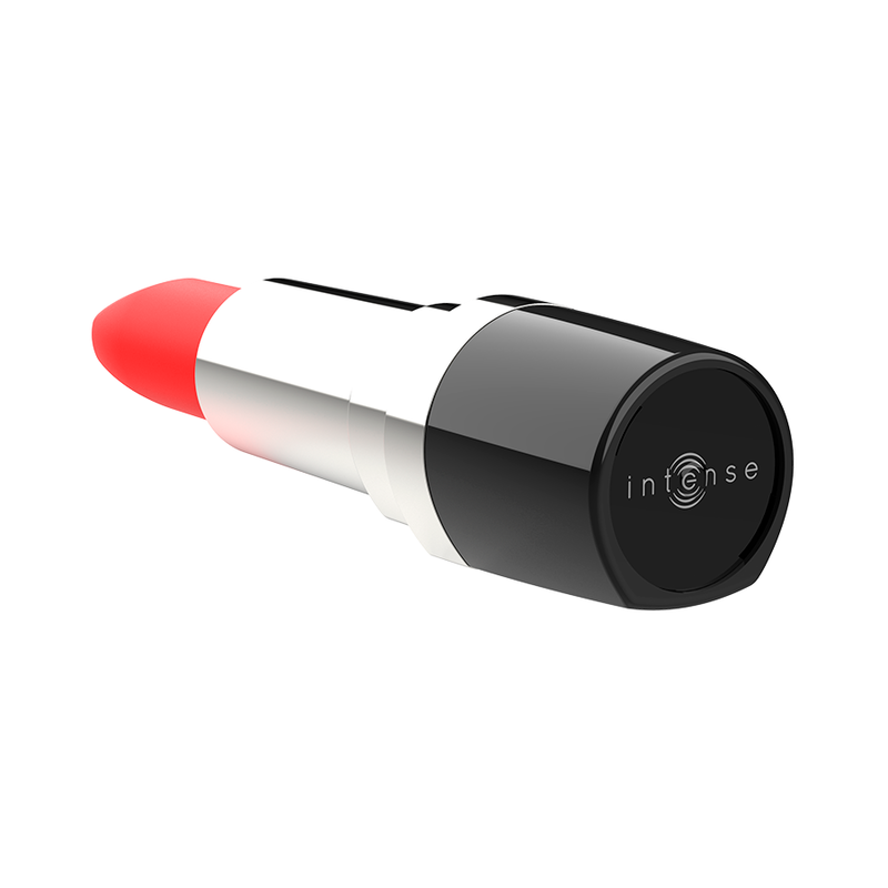 Vibrator Mini Ruj Intense Lippsy vibrating lipstick [2]