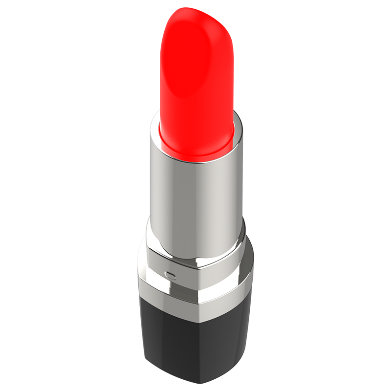 Vibrator Mini Ruj Intense Lippsy vibrating lipstick [5]