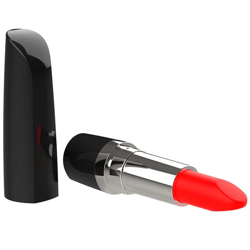 Vibrator Mini Ruj Intense Lippsy vibrating lipstick [4]