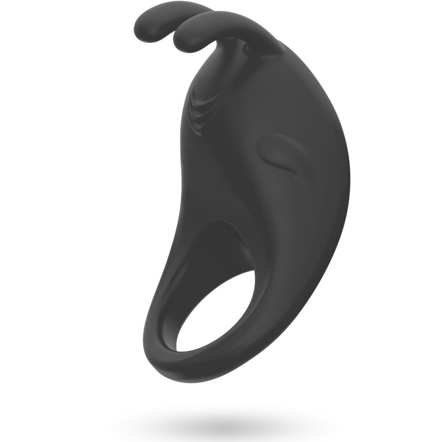 Vibrator Moressa Brad premium silicone rechargeable [1]