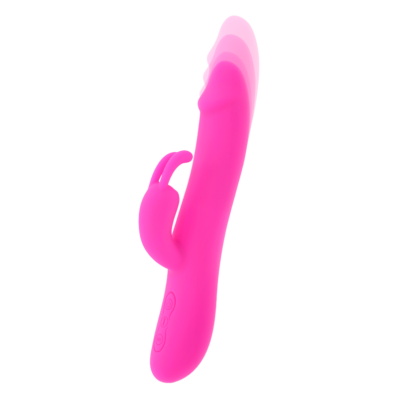 Vibrator Moressa Molly premium silicone rechargeable [2]