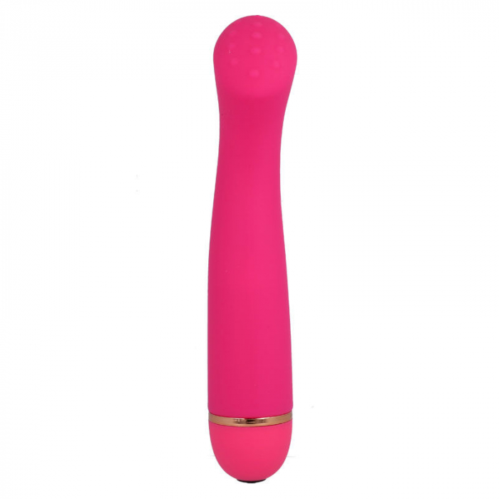 Vibrator Intense Lilo 20 Speeds Silicone Pink [3]