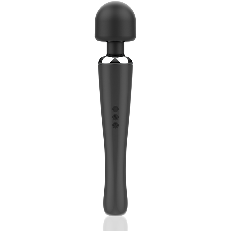 Vibrator Naomi Wand New super strong massager [1]