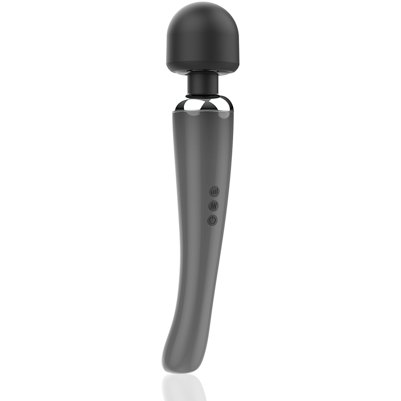 Vibrator Naomi Wand New super strong massager [3]