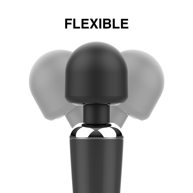 Vibrator Naomi Wand New super strong massager [4]