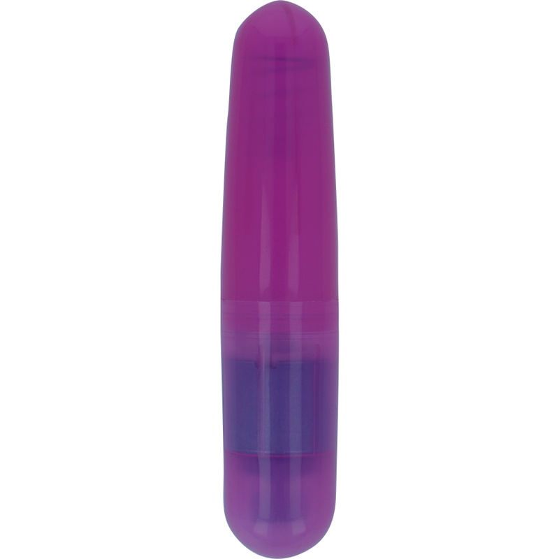 Vibrator OhMama Basic Lilac Vibrating Bullet [1]
