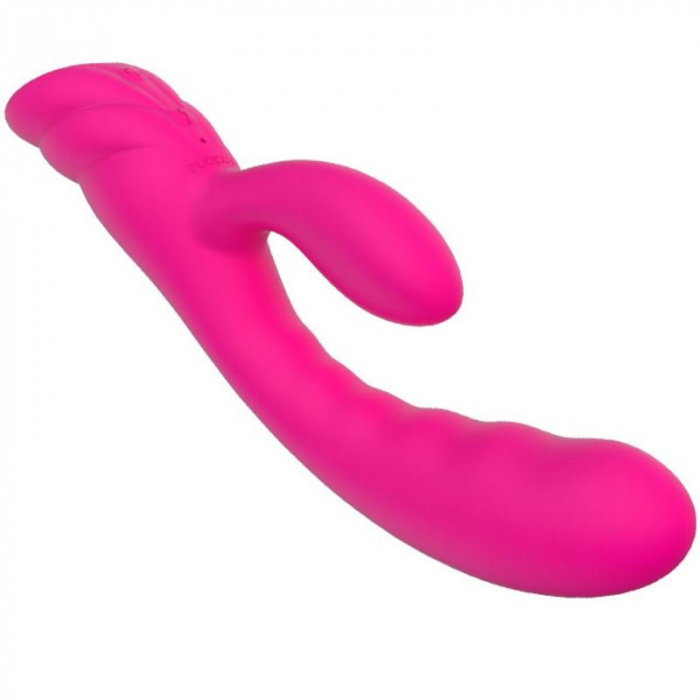 Vibrator Nalone Pure Rabbit Vibrator With Heating Function [2]